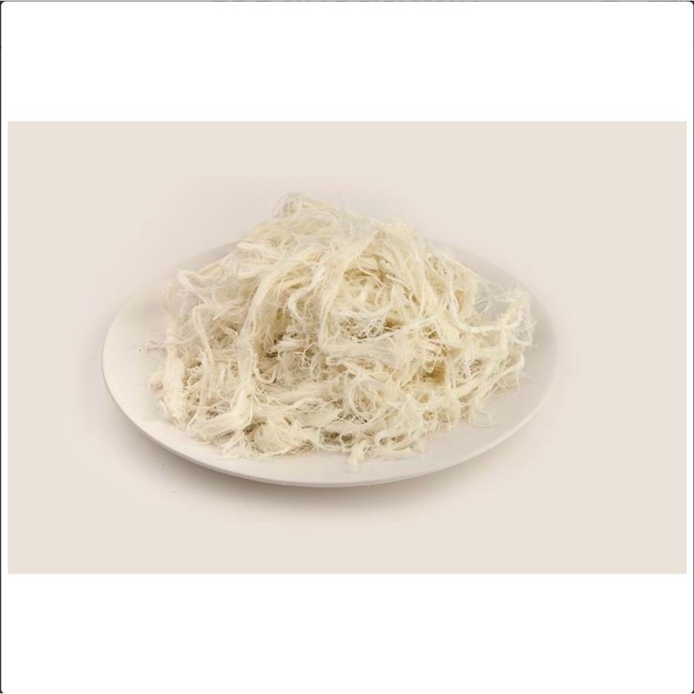 Göğermiş (Kerti) Peynir