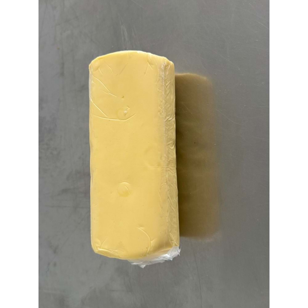 Erzurum Tereyağı 1 KG (Rulo)