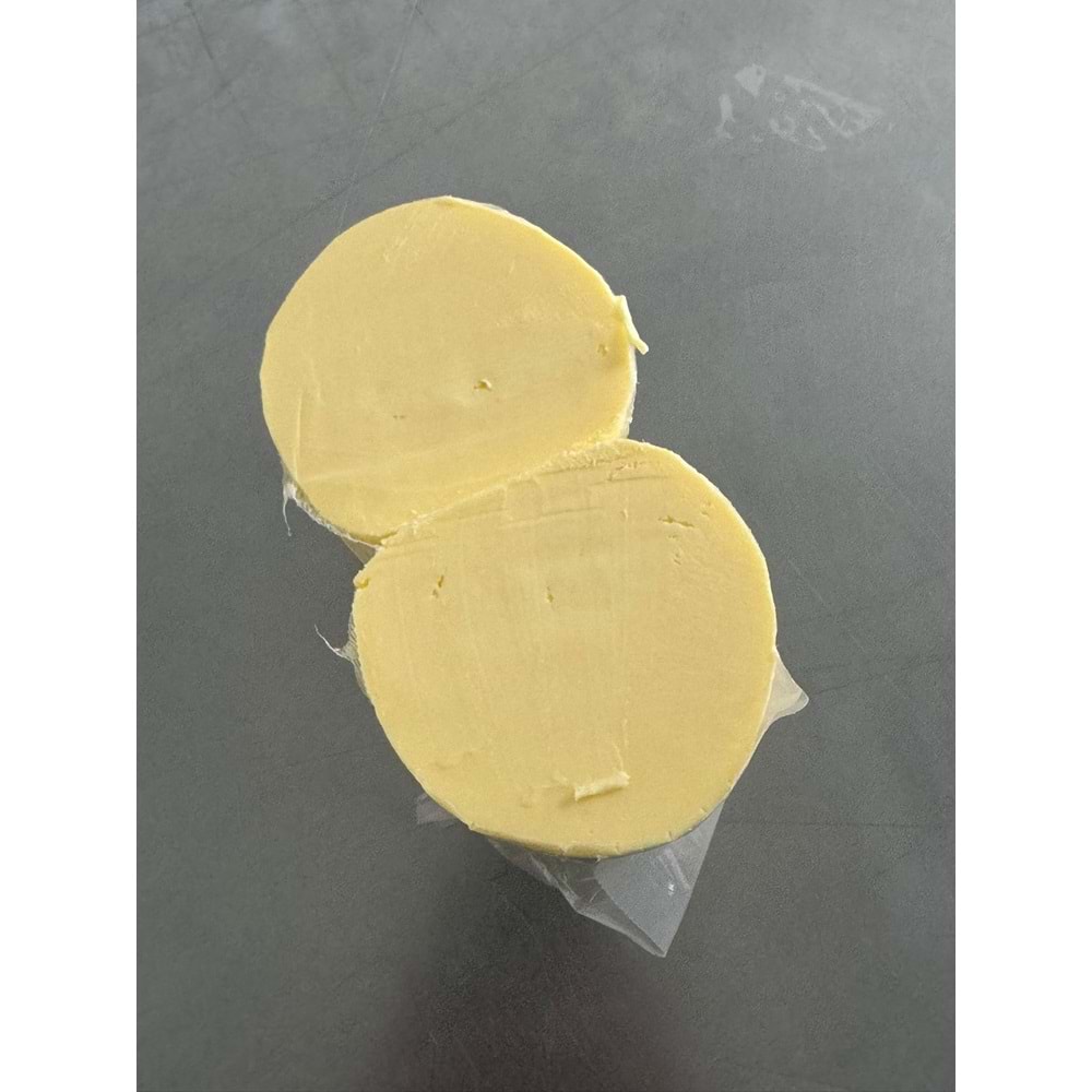 Erzurum Tereyağı 1 KG (Rulo)