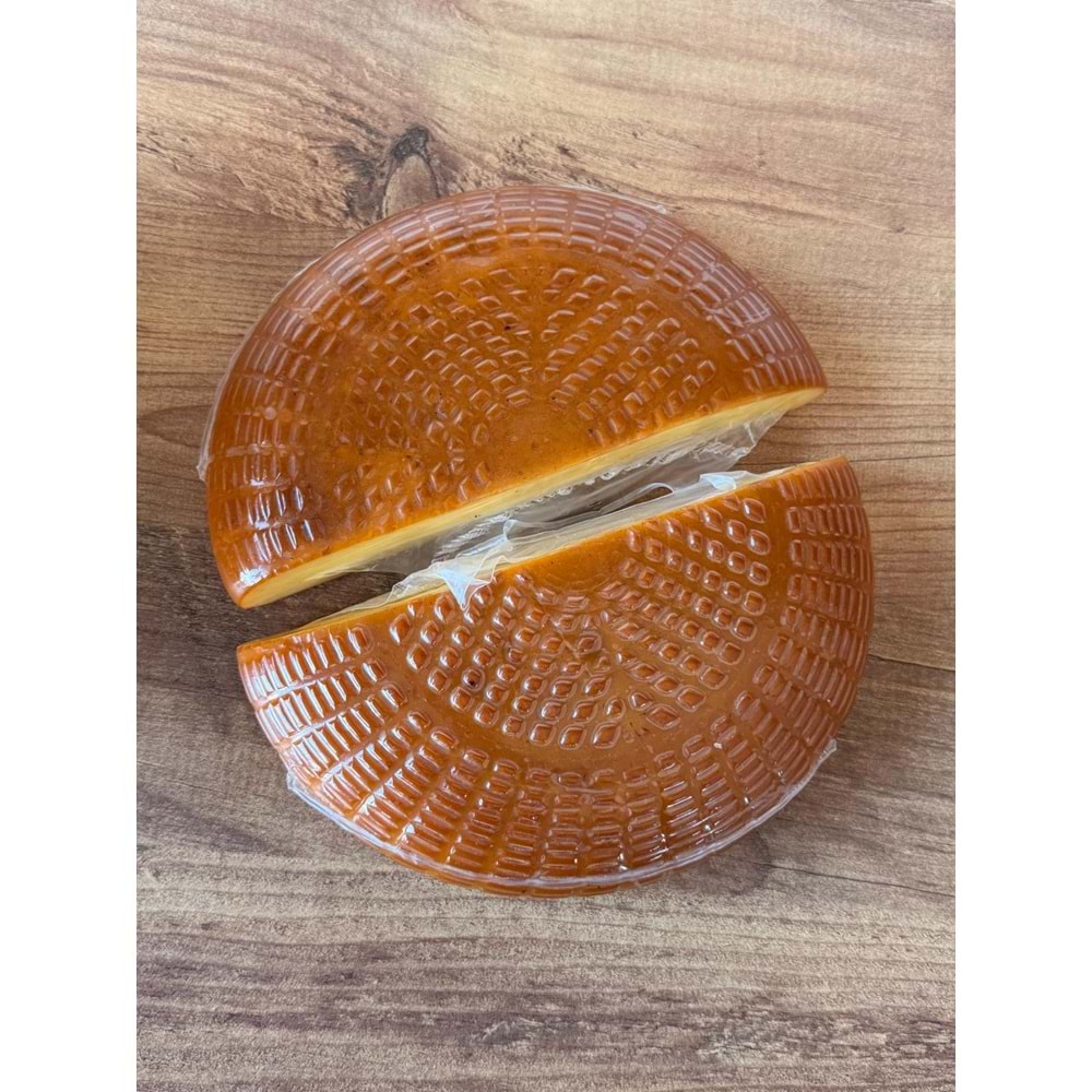 İSLİ ÇERKEZ PEYNİRİ 400 GR