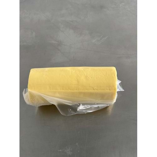 Erzurum Tereyağı 1 KG (Rulo)