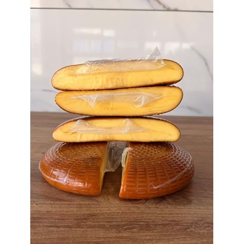 İSLİ ÇERKEZ PEYNİRİ 400 GR