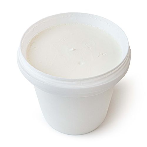 Taze KAYMAK 1 Kg